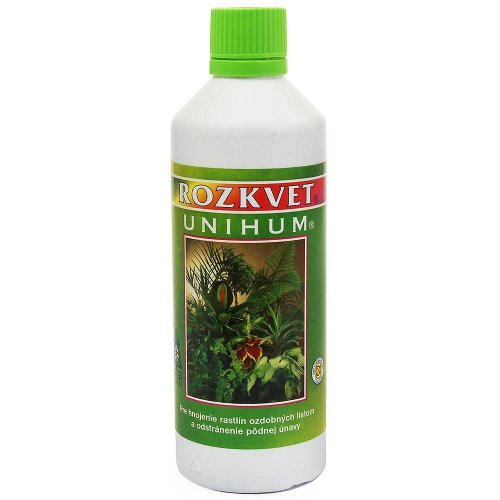 Rozkvet unihum/25 500ml