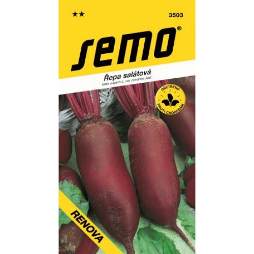 Cvikľa podlhovasta renova 3g