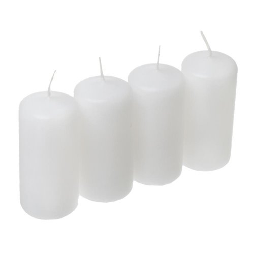 Adventná 40/80 bie - Vianočné stromčeky