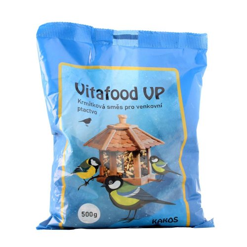 Vitafood -vonk vtáctvo 500g