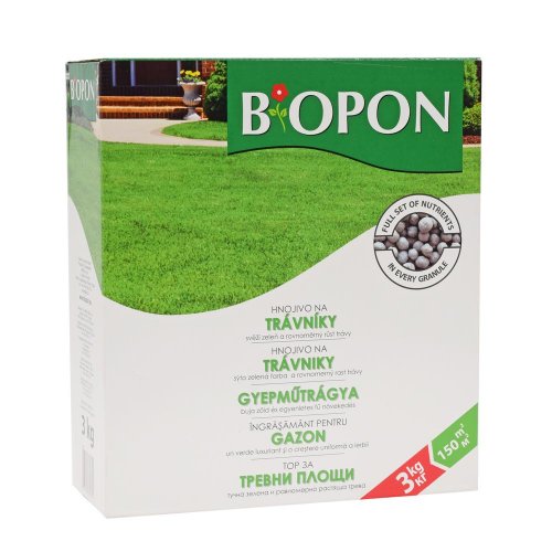 Bopon travnikove hnojivo 3kg