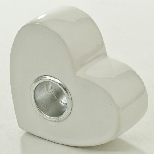 Svietnik srdce - Veľkonočné ozdoby