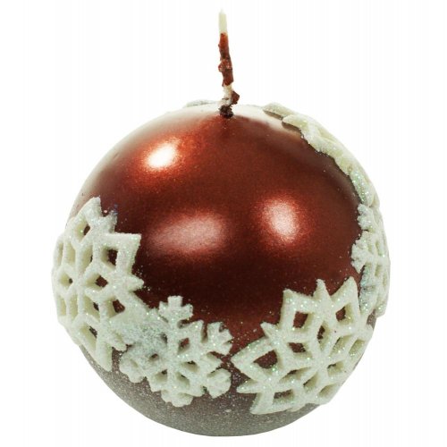 Guľa 70 bordo/gw07/16/