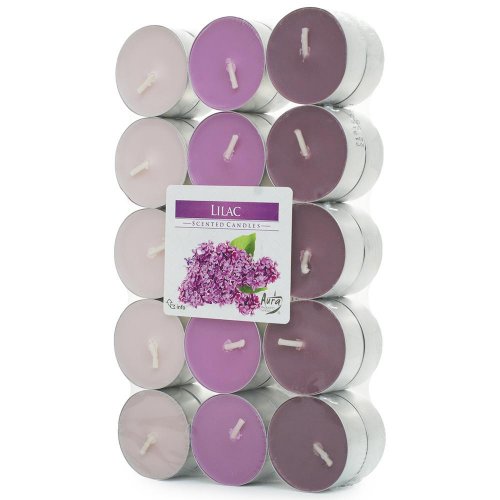 Čajové voňavé/30 orgován