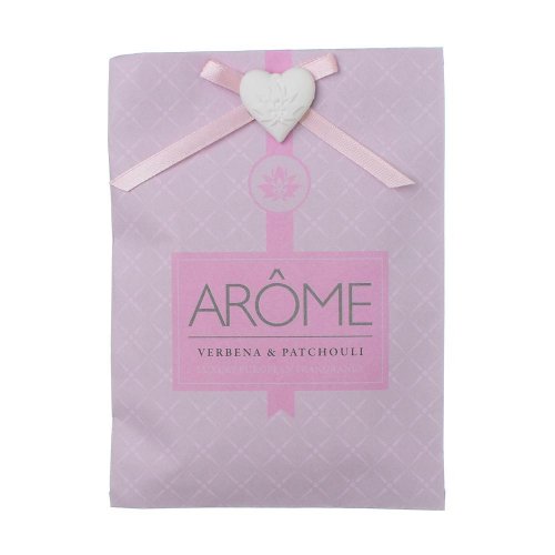 Vonné vrecko s háčikom 20gr verb& patch.pevná cena