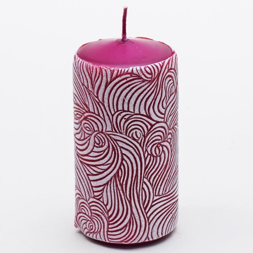 Val.60/120 cyklamen la04/19