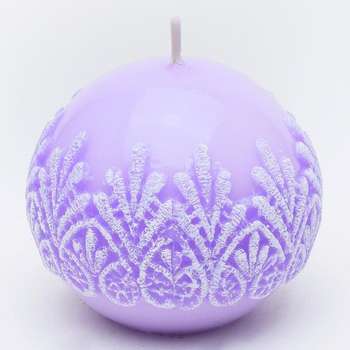 Korunka g.80 fialová