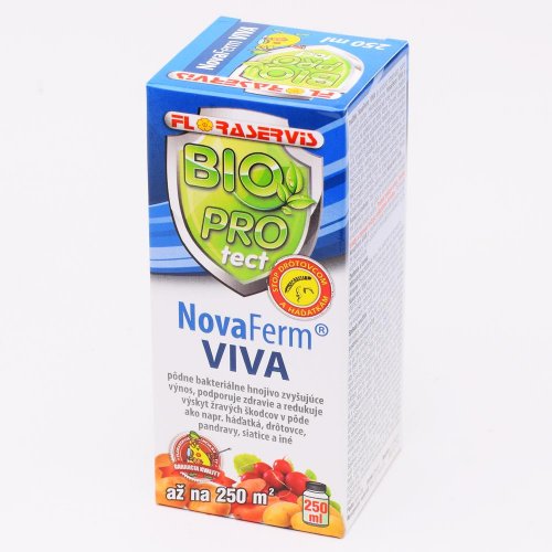 Novaferm viva 250ml