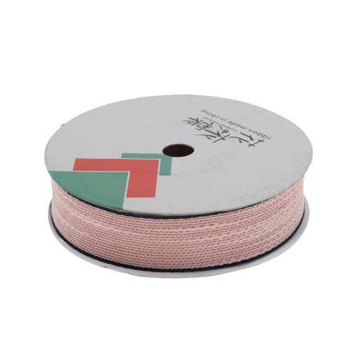 Stuha 28mmx20y st.ružová