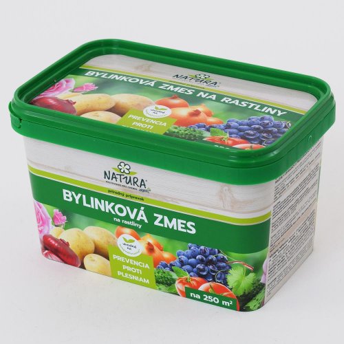 Pevnácenanatura bylinková zmes 10x15g - Umelé kvety