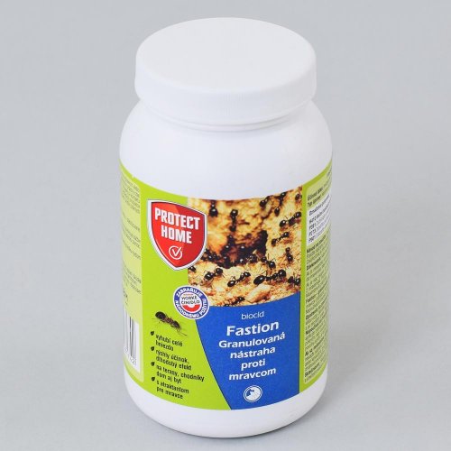 Gran. nástraha mravce-fastion 180g