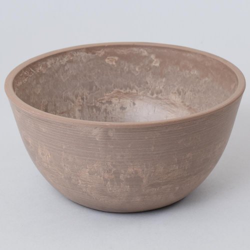 Gsvd30.tp misa veľká taupe 31x31x15cm