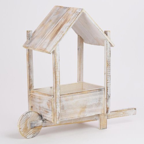 Obal drevo domček super cena