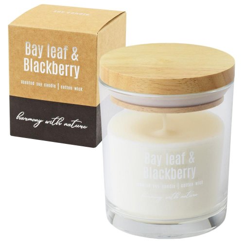 Voň.v skle bobk.list+ostružina sn73-325