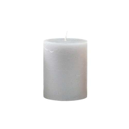 Rustic val.7x9 sivý