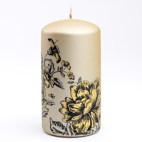 Pivonia val.70/130 šampaň