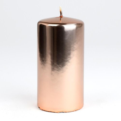 Lustro val.7x14 rose gold