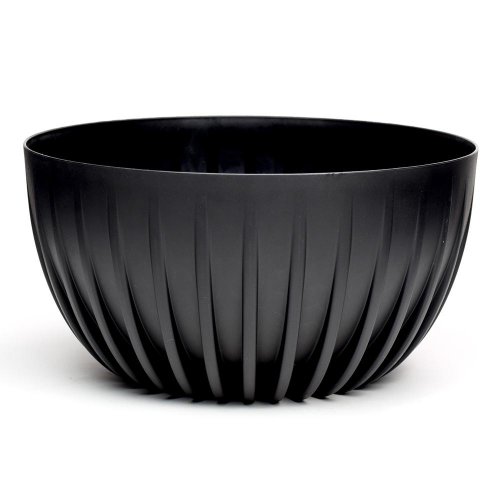 917 misa mira eco recycled čierny 24cm