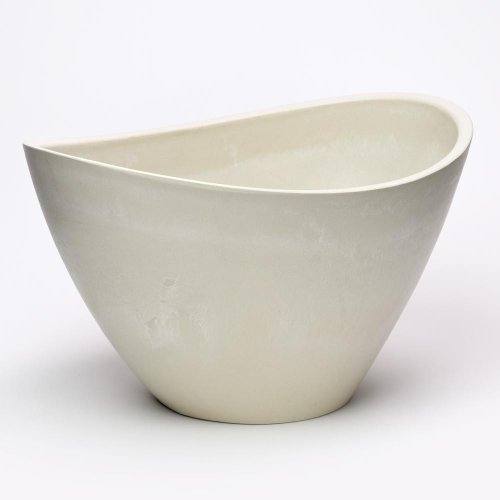 Gsyb41.bk misa vysoká biela 41x30x23cm