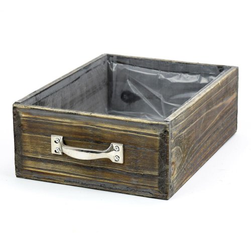 282fl/s debnička hnedá xl:28.5*21*10h