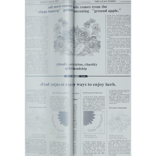 Fólia bal. papier s/20 šedá 60x60cm