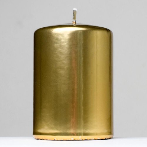 Lustro val.7x10 zlatý - Veľkonočné vajíčka