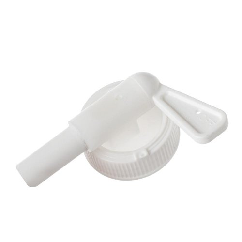 Ventil kohút na kanister uh