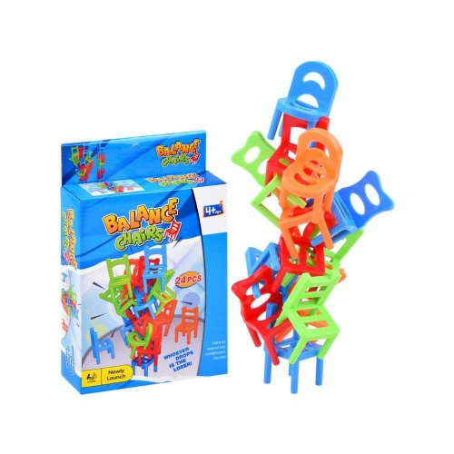 Hra arkádová stoličky