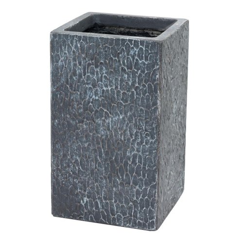 J29 obal štvorec vysoký eden čierna 19xh33cm s