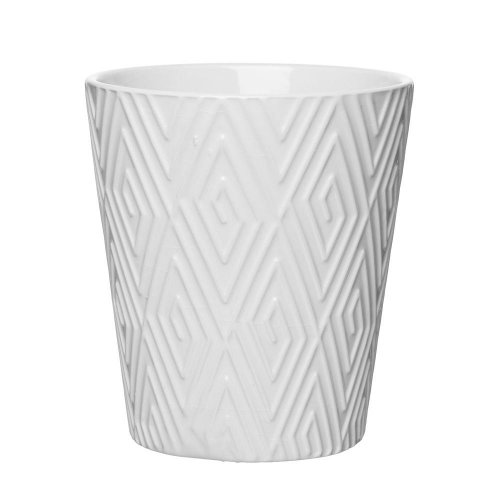 Obal orch. bianco v14cm/pr.13/rc-09-bi