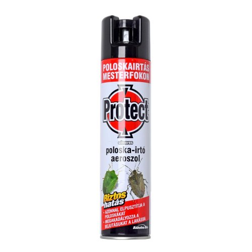 Protect aerosol na bzdochy 400ml