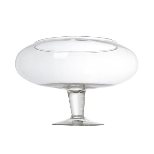 Kalich sklo trans. c/v v150 kk-10a v17cm