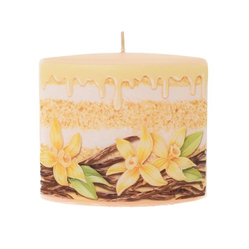 Elipsa gw 13/2024 114/40 vanilka