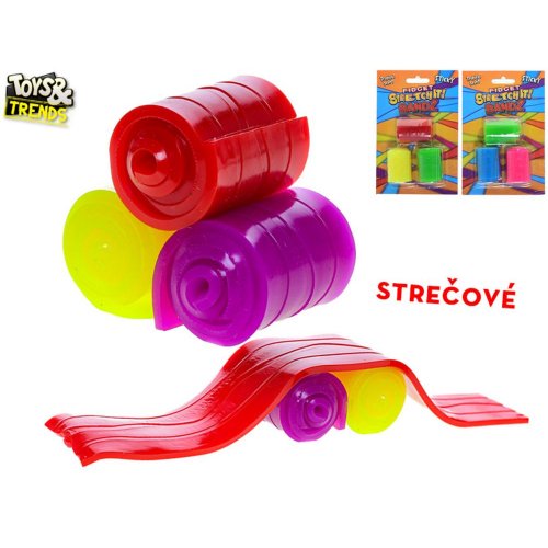 Pásik lepivý 24x4xcm