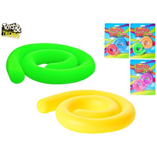 Povrázok strečové