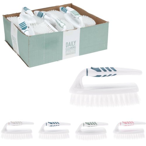 Kefka na umávanie pp w/ tpr grip 155 clr 010000280