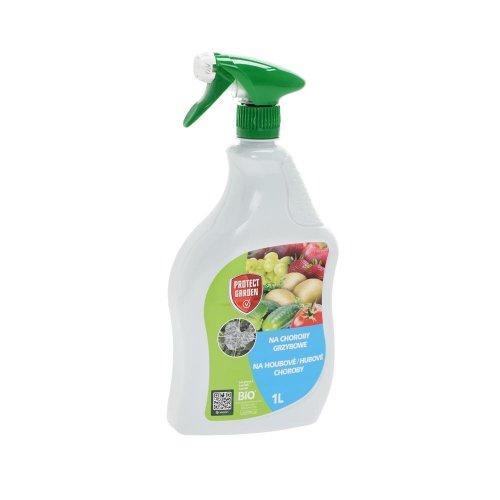 Lecitín rtu 1l rozprašovač - Vianočné dekorácie