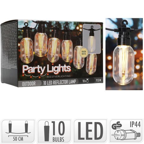 Af5300220 led 10/osvetlenie žiar. elekt. pp e