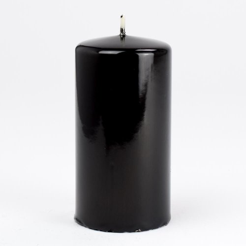 Lustro val.7x14 čierny