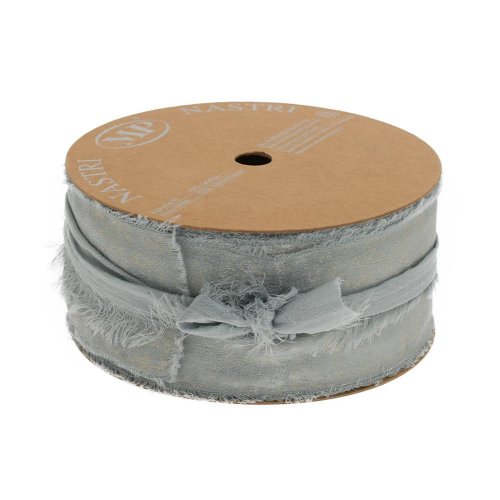 Stuha 5cmx10m mentol lesk 5119 54