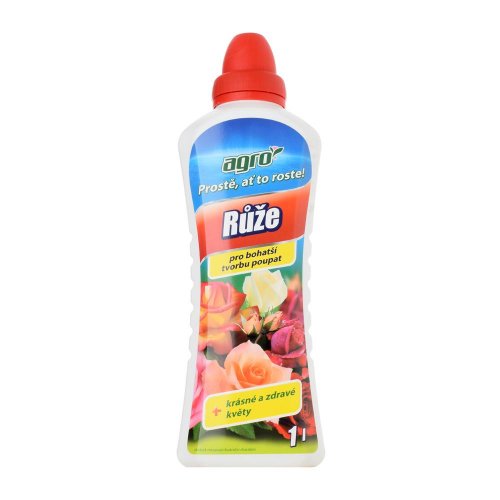 Agro ruže 1l