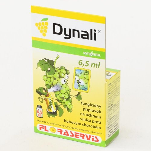 Xxxdynali 6,5ml