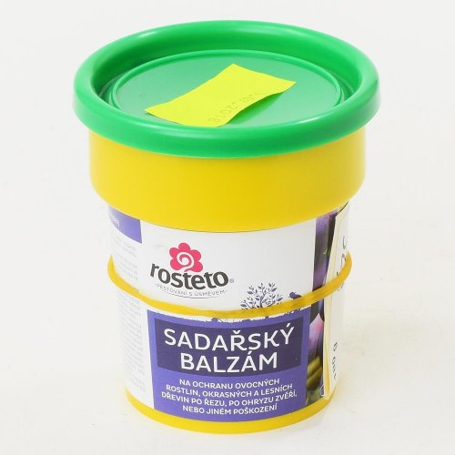 Stromový balzám rosteto - sadarský 180g