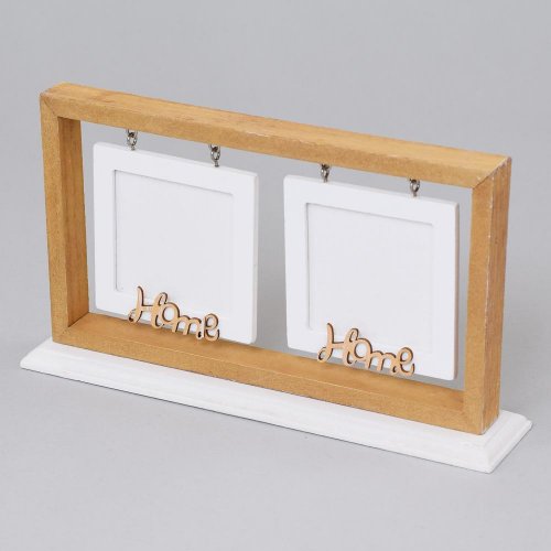 Fotorámik 24,5x5x18 - Veľkonočné ozdoby