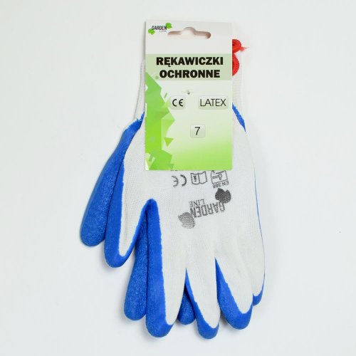 1153 ochranné rukavice 