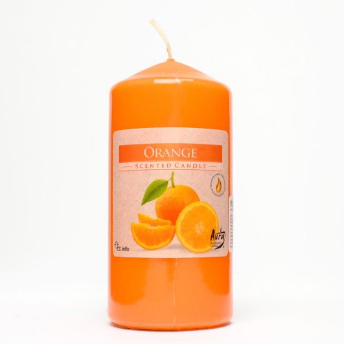 Valec voň.60x120 pomaranč - Lampáše