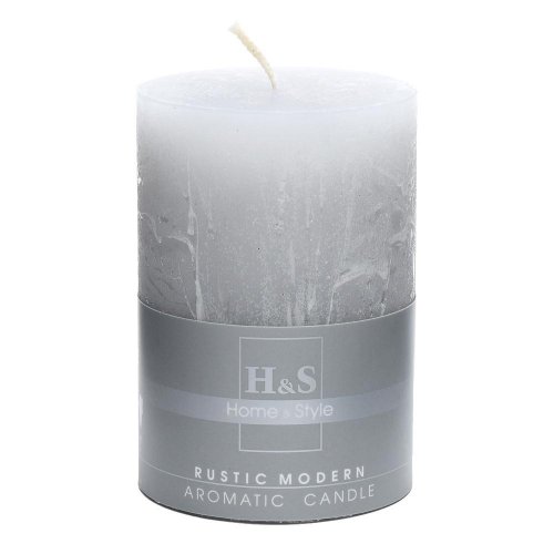 Rustic modern val. 70/100 sivý