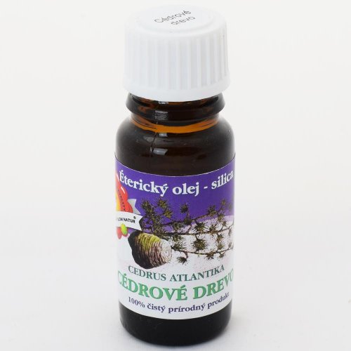Cédrové drevo cz