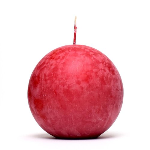 Mráz g.80 červená /ac3/