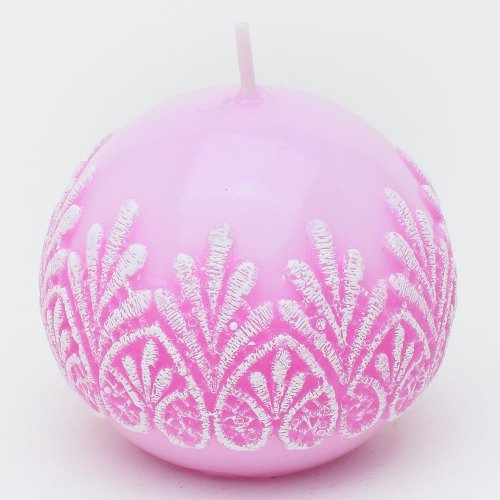 Korunka g.80 ružová